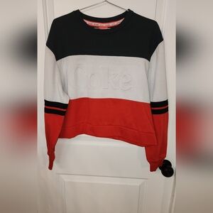Coca cola long sleeve